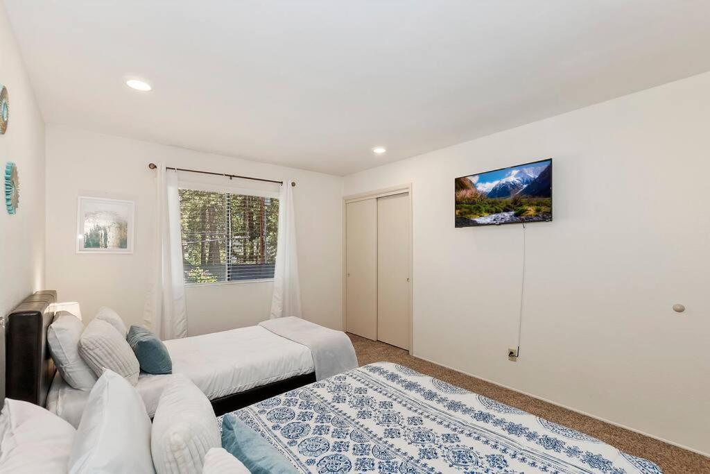 Snowy Pines Summit Villa Биг Беър Лейк Екстериор снимка